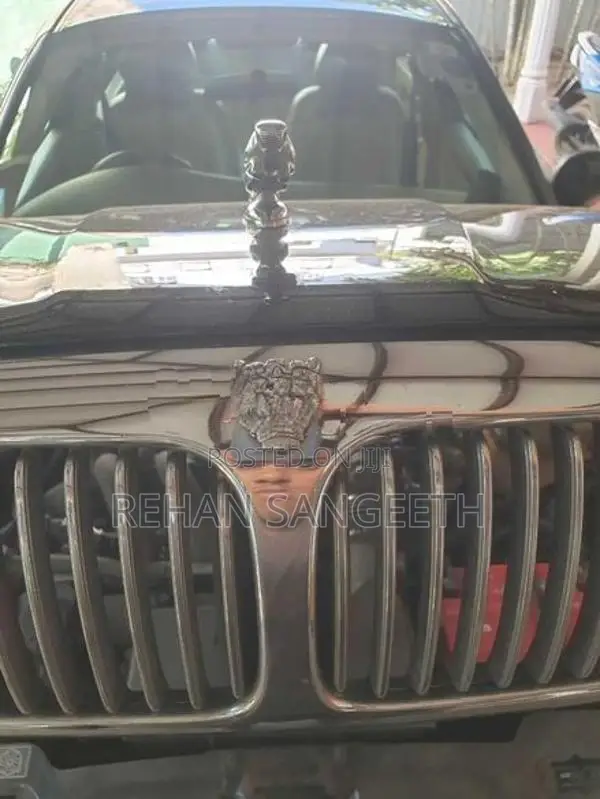 Jaguar X-Type 2004