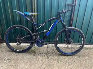 Tomahawk Bicycle