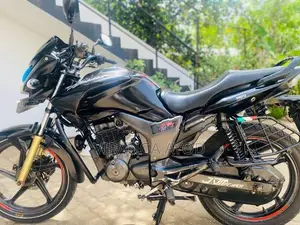 Hero Hunk 150R 2014
