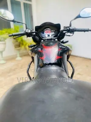 Hero Hunk 150R 2014