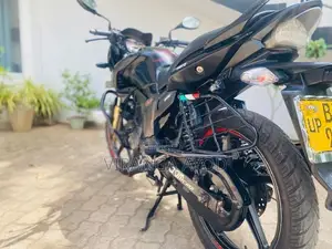 Hero Hunk 150R 2014
