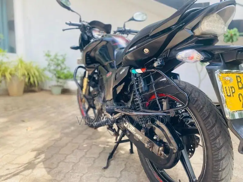 Hero Hunk 150R 2014