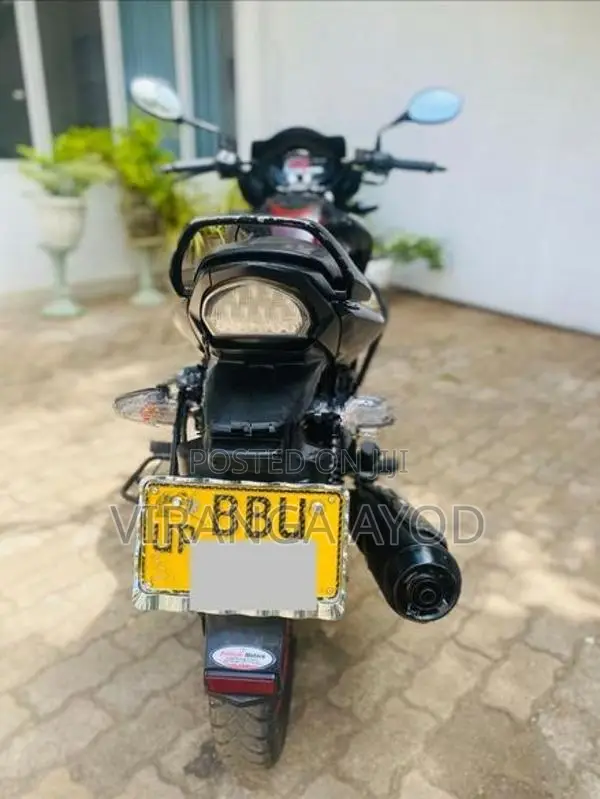 Hero Hunk 150R 2014