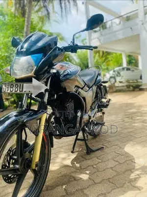 Hero Hunk 150R 2014