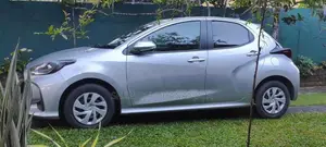 Toyota Yaris X Grade 2023