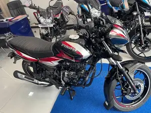 Bajaj Discover 125 ES 2026