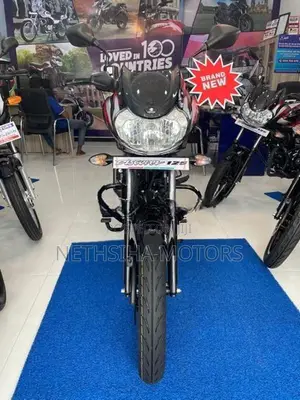 Bajaj Discover 125 ES 2026