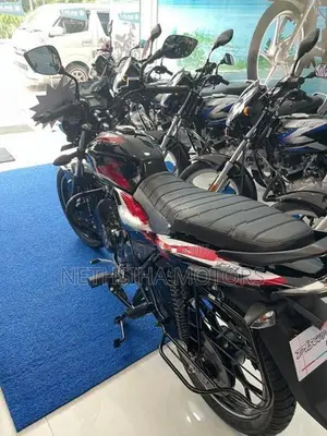 Bajaj Discover 125 ES 2026