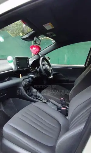 Toyota Yaris X Grade 2023