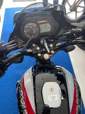 Bajaj Discover 125 ES 2026