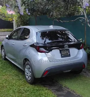 Toyota Yaris X Grade 2023