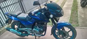 Bajaj Pulsar 180 2016