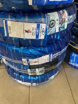 195R14 Linglong Tyre