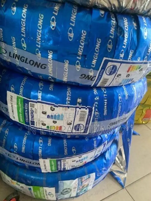 175/65R14 Linglong Tyre