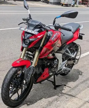 Bajaj Pulsar N160 2026