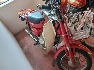 Honda MD 90 2014