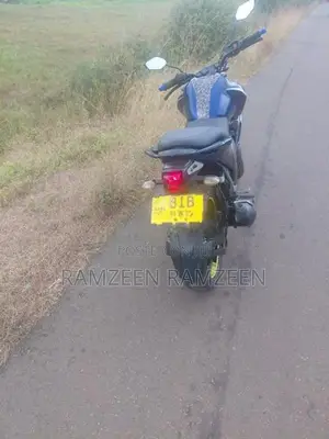 Yamaha FZS V3 2019