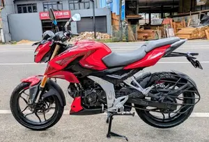Bajaj Pulsar N160 2026