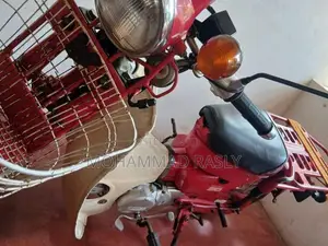 Honda MD 90 2014