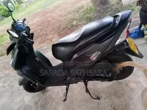 Honda Dio Auto 2018