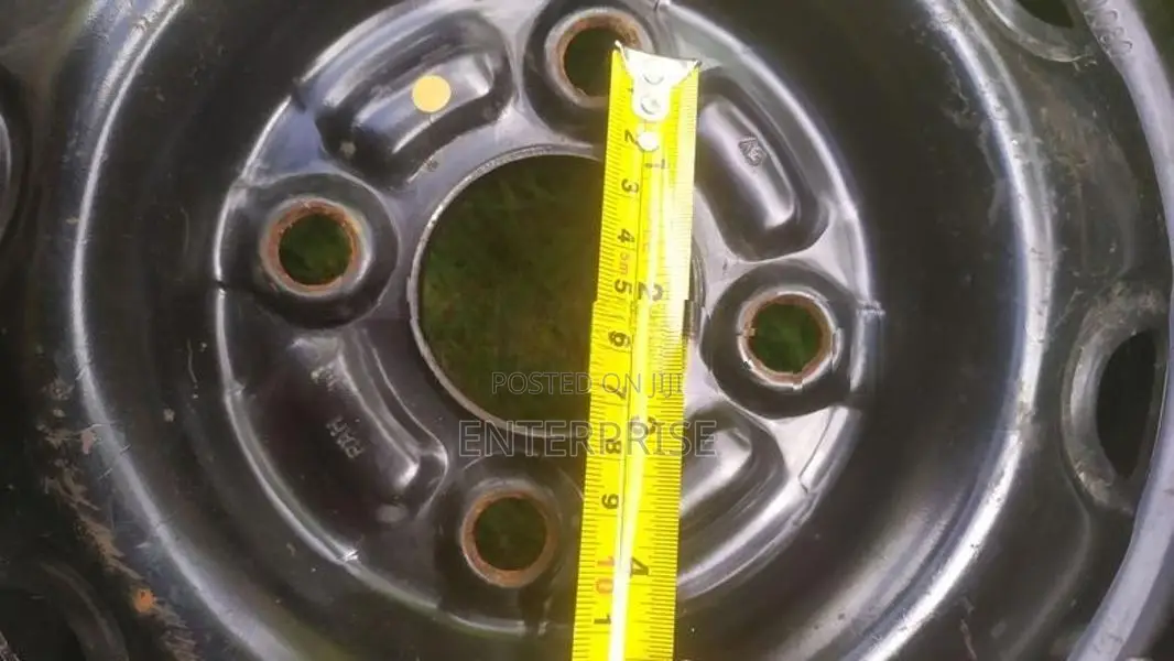 13 Rim