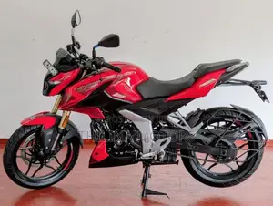 Bajaj Pulsar N160 2026