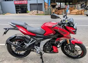 Bajaj Pulsar N160 2026
