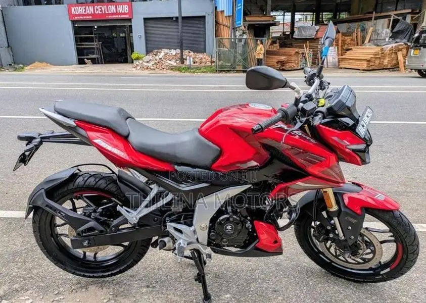 Bajaj Pulsar N160 2026