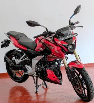 Bajaj Pulsar N160 2026