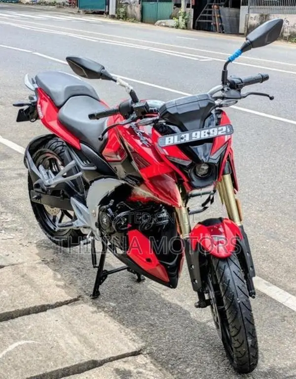 Bajaj Pulsar N160 2026