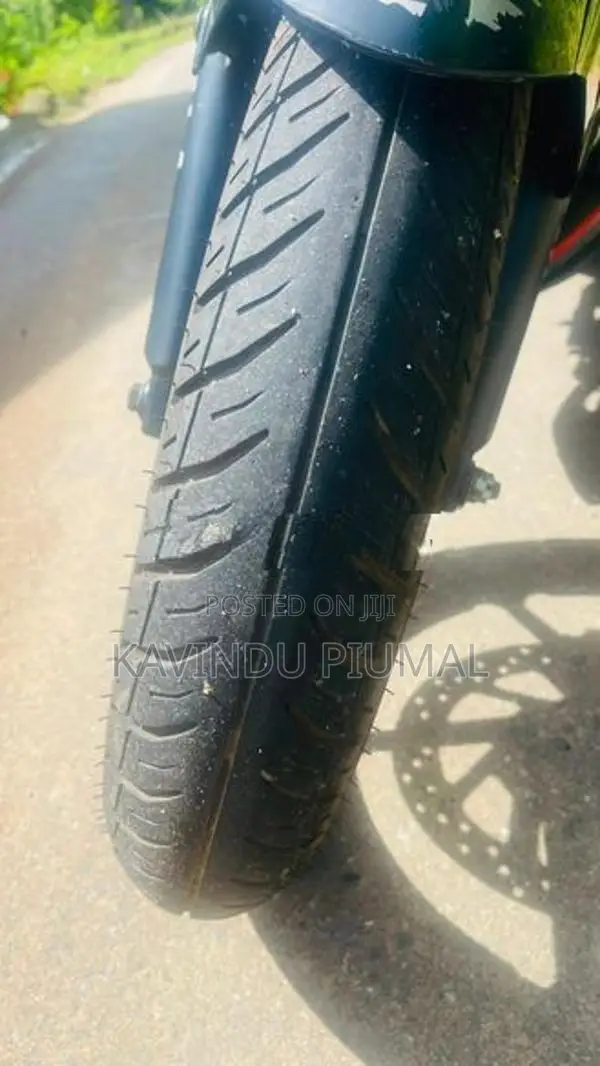 Yamaha FZs V2 Dark Knight 2017