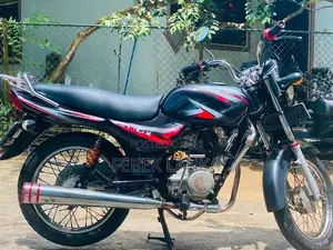 Bajaj CT100 2006