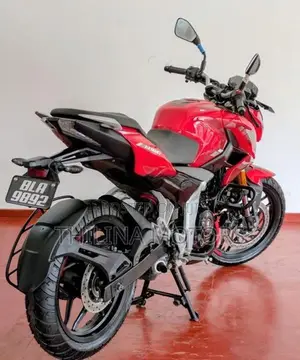 Bajaj Pulsar N160 2026