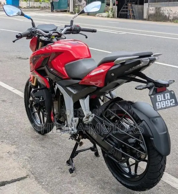 Bajaj Pulsar N160 2026