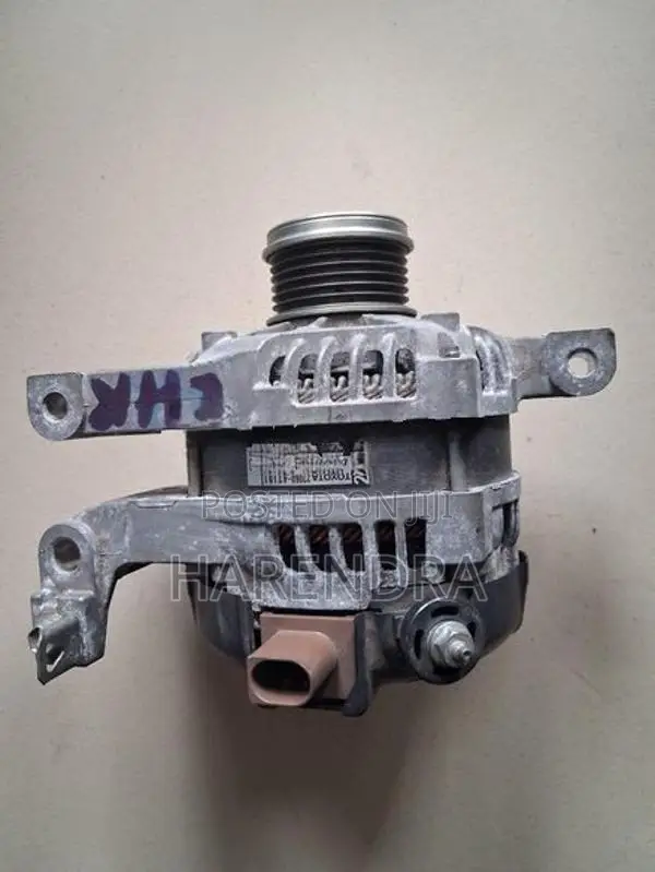 CHR Alternator