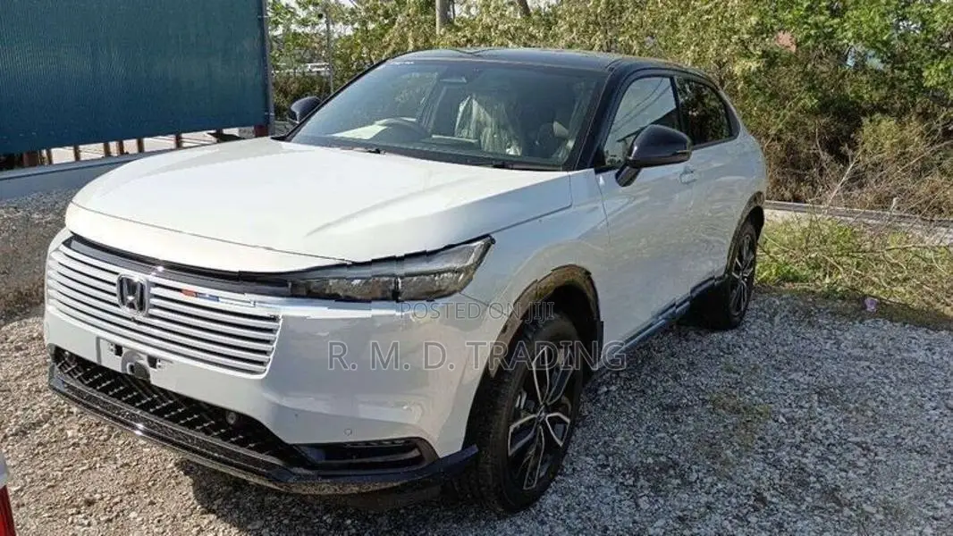 Honda Vezel Z Play 2026