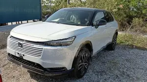 Honda Vezel Z Play 2026