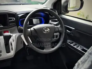 Daihatsu Mira ES X Grade 2026