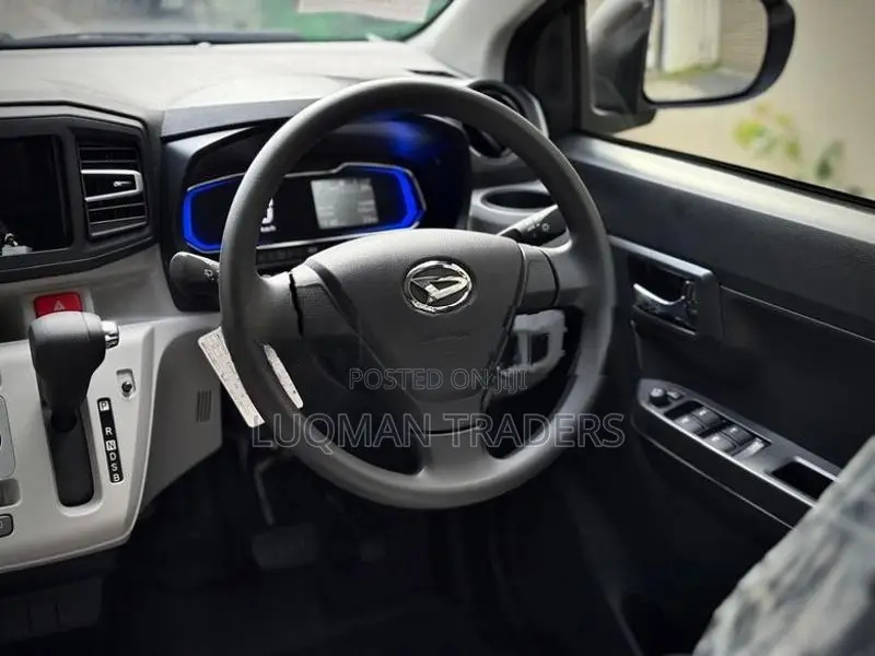 Daihatsu Mira ES X Grade 2026