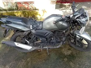 TVS Apache 150 2019