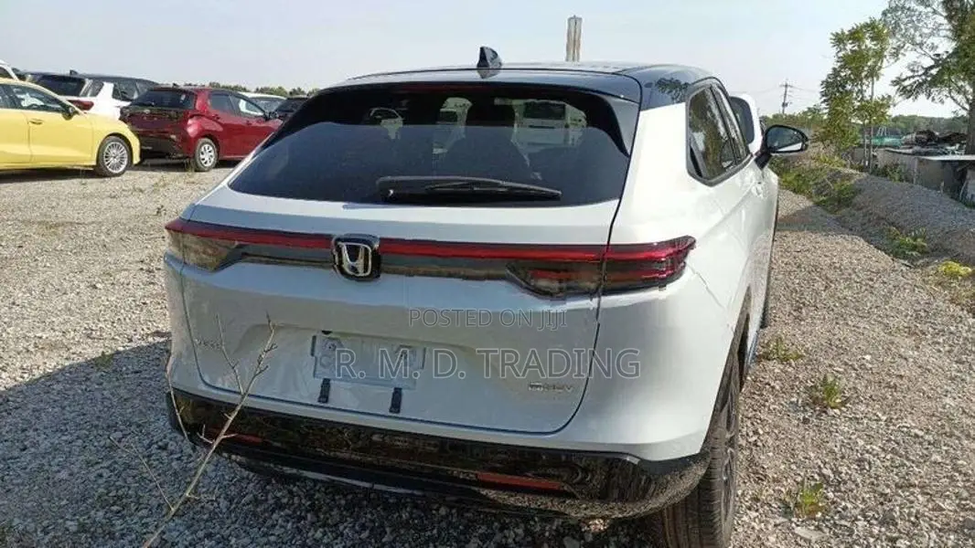 Honda Vezel Z Play 2026