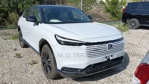 Honda Vezel Z Play 2026