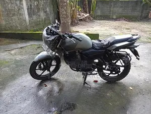 TVS Apache 150 2019