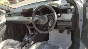 Honda Vezel Z Play 2026
