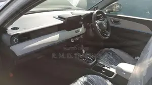 Honda Vezel Z Play 2026