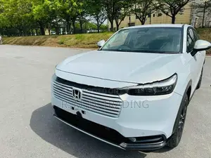 Honda Vezel Z Premium 2026