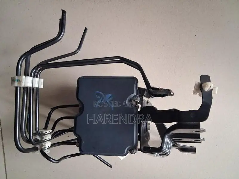 Toyota CHR ABS Module