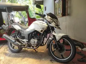 Hero Hunk 150 2017