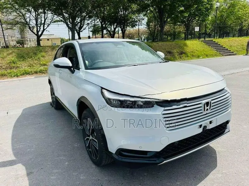 Honda Vezel Z Premium 2026