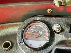 Bajaj RE 2015